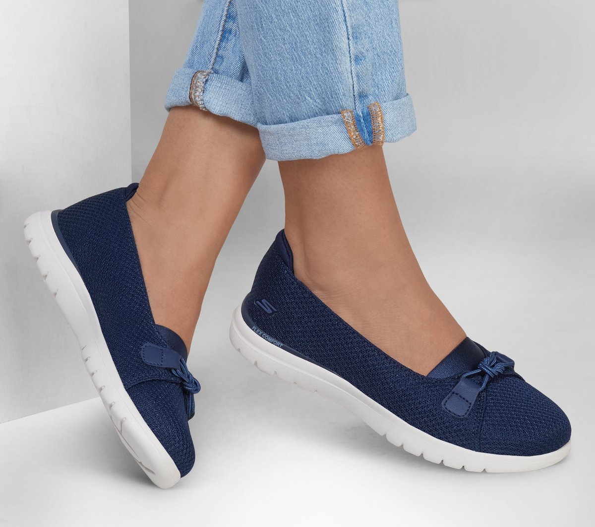 Skechers- Women On-The-GO Flex - Peony