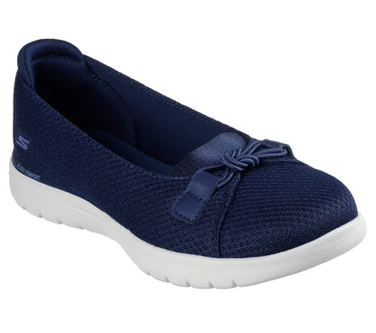 Skechers- Women On-The-GO Flex - Peony