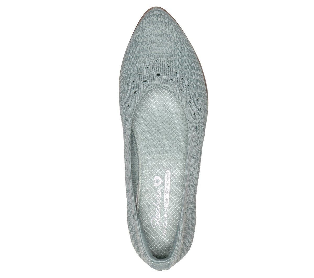 Skechers- Women|New Arrivals Cleo Sawdust - Always Yours