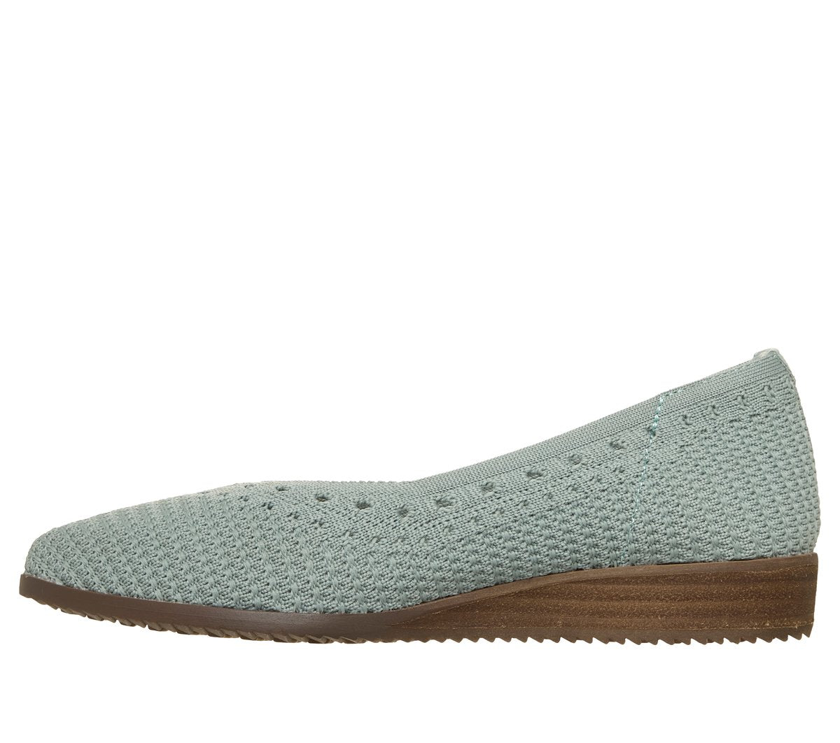 Skechers- Women|New Arrivals Cleo Sawdust - Always Yours