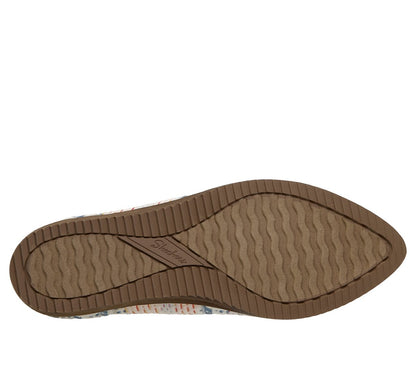 Skechers- Women Cleo Sawdust - Quiet Wonder