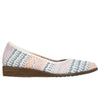 WHITE / MULTI