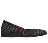 BLACK / MULTI