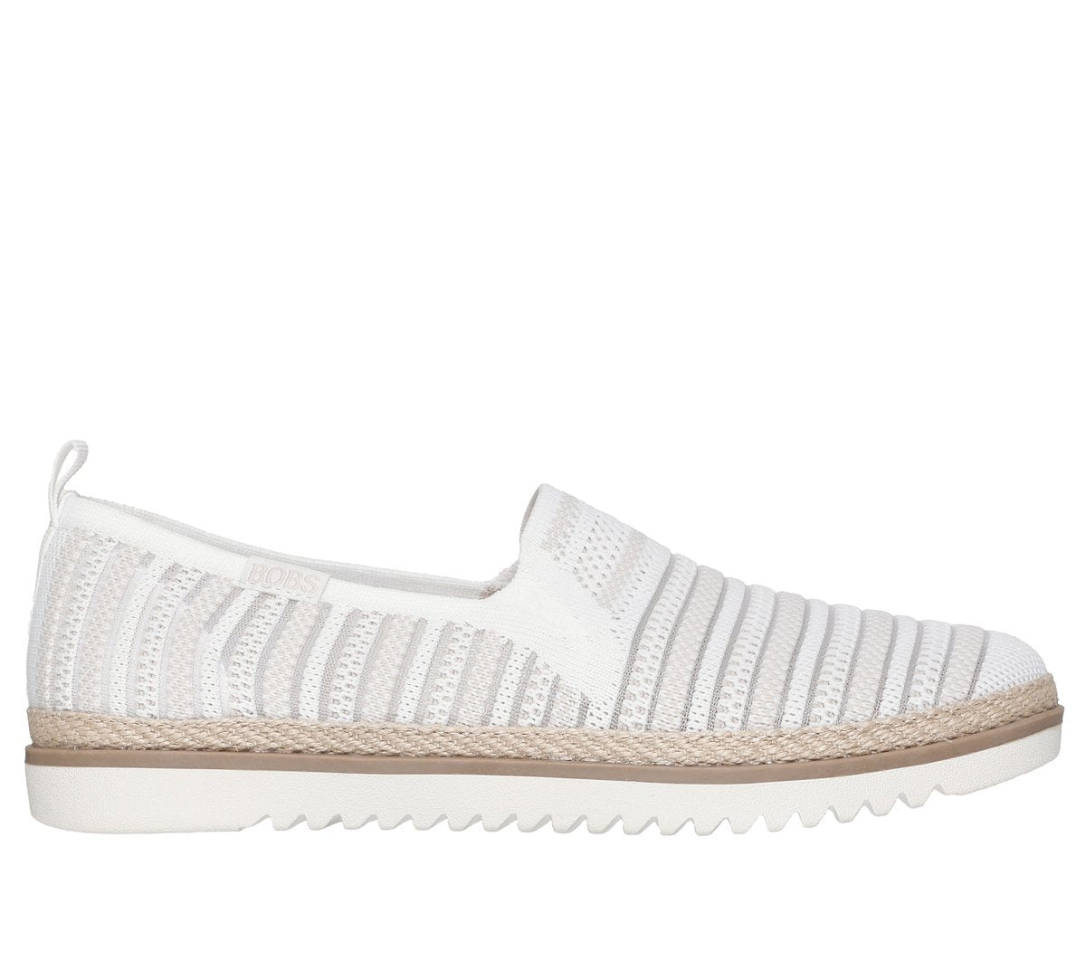Skechers- Women BOBS Flexpadrille LO -So Chic