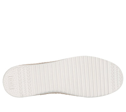 Skechers- Women BOBS Flexpadrille LO -So Chic