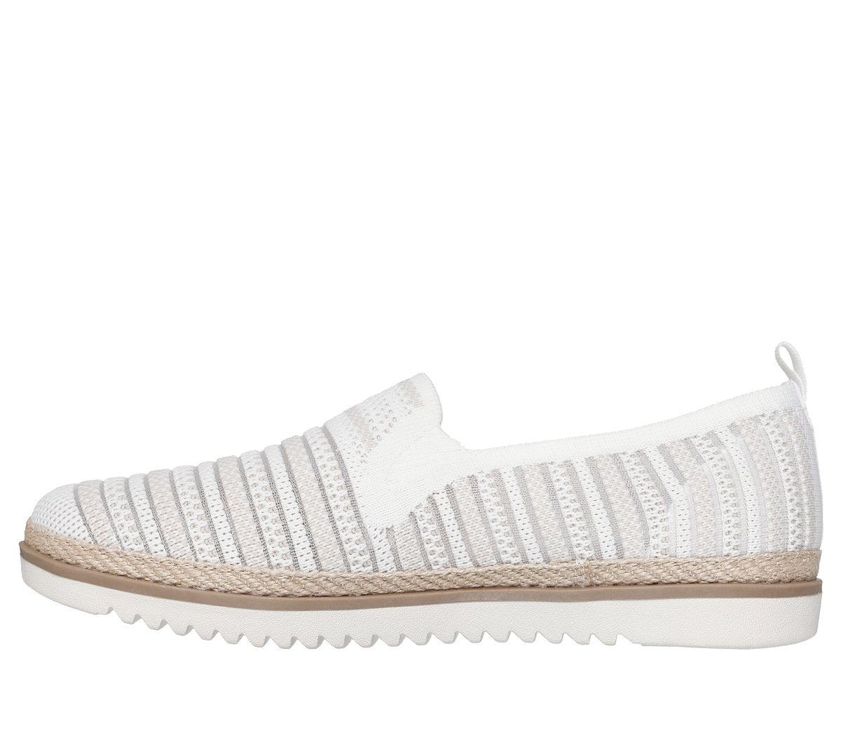 Skechers- Women BOBS Flexpadrille LO -So Chic