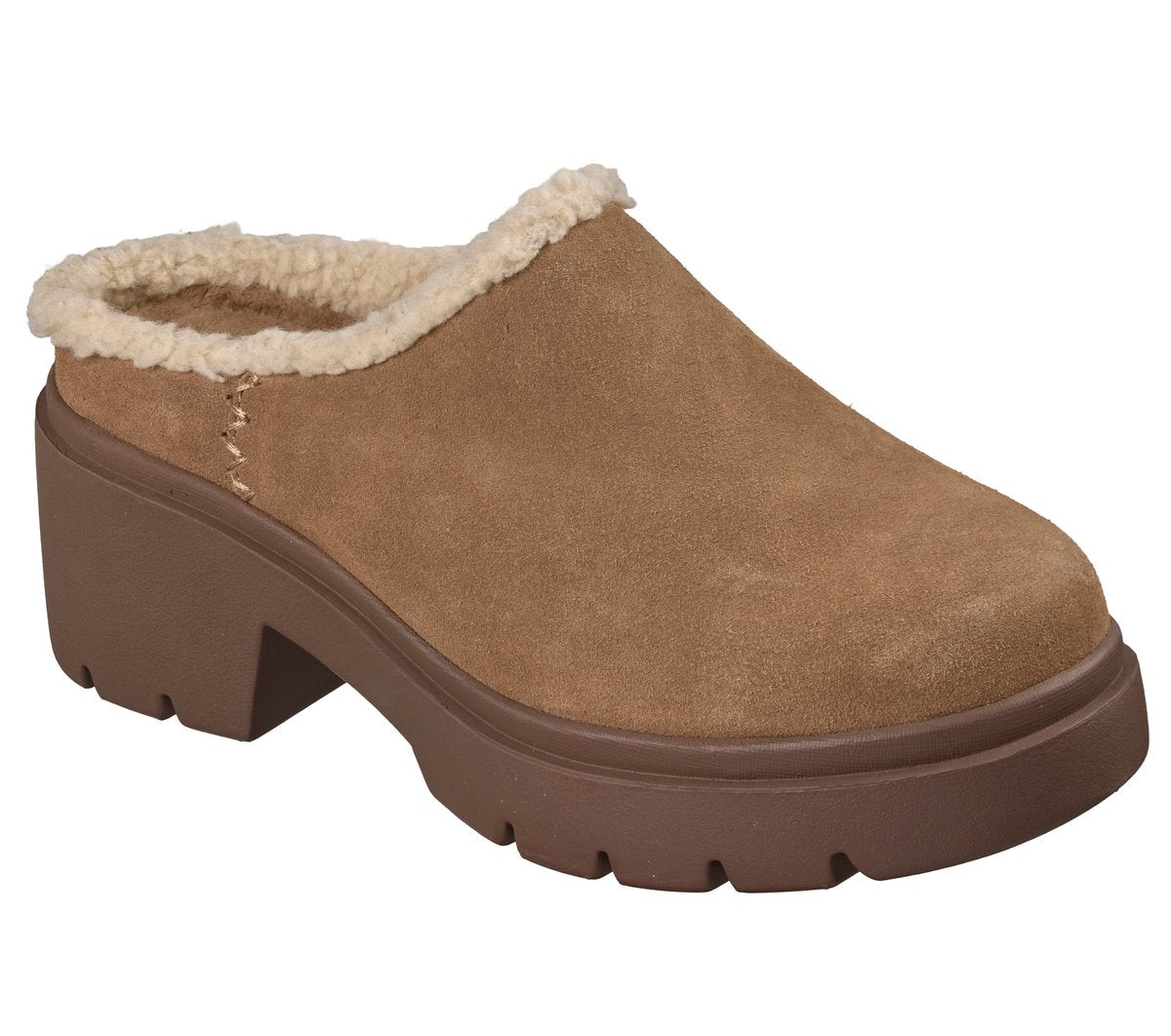 Skechers- Women Cozy City