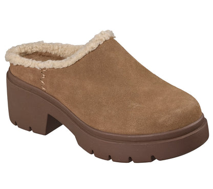 Skechers- Women Cozy City