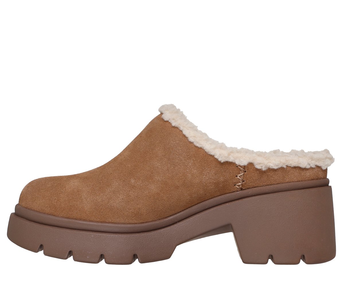 Skechers- Women Cozy City