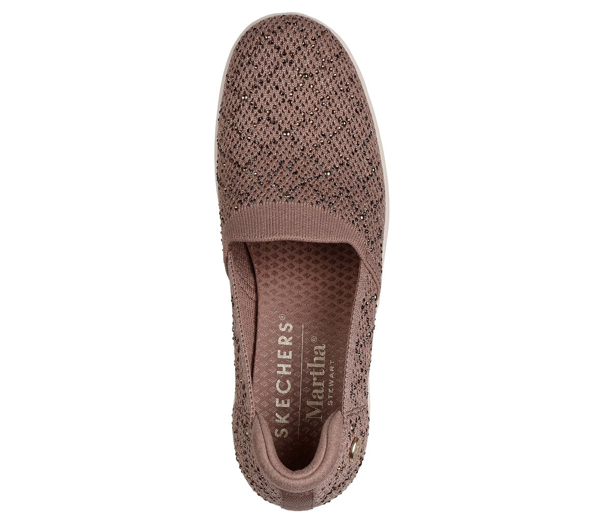 Skechers- Women Martha Stewart: Pier-Lite - My Reflection