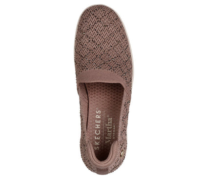 Skechers- Women Martha Stewart: Pier-Lite - My Reflection