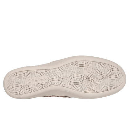 Skechers- Women Martha Stewart: Pier-Lite - My Reflection
