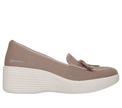 Skechers- Women Relaxed Fit: Parallel Lite - Soaring Softly