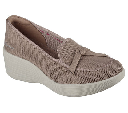 Skechers- Women Relaxed Fit: Parallel Lite - Soaring Softly