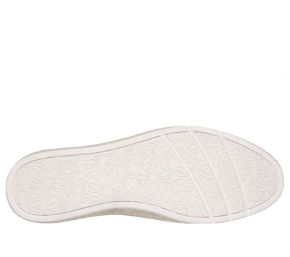 Skechers- Women Martha Stewart: BOBS Sesame - By The Bay