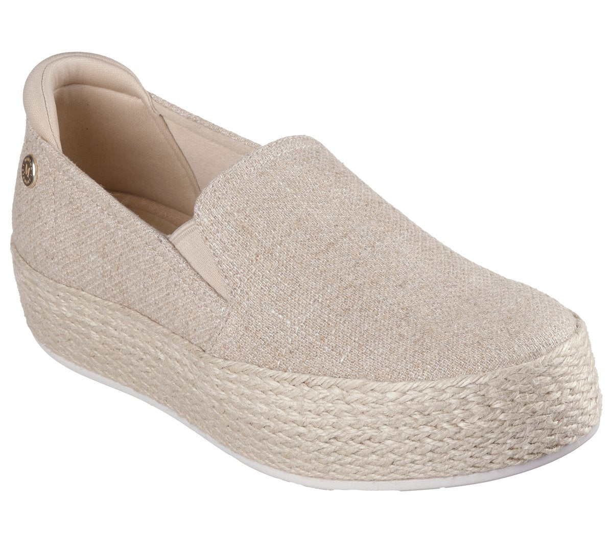 Skechers- Women Martha Stewart: BOBS Sesame - By The Bay