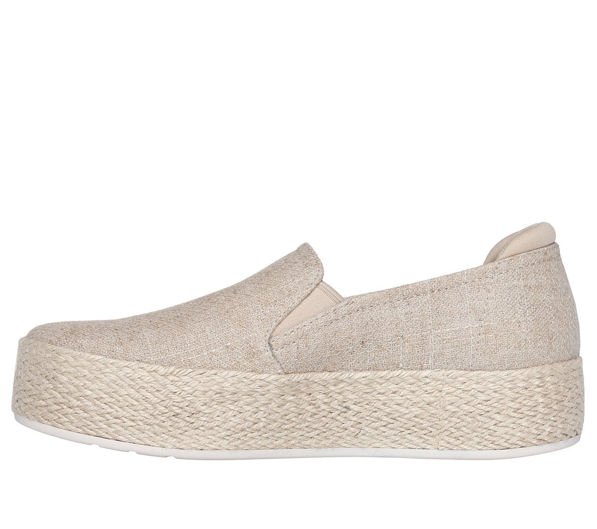 Skechers- Women Martha Stewart: BOBS Sesame - By The Bay