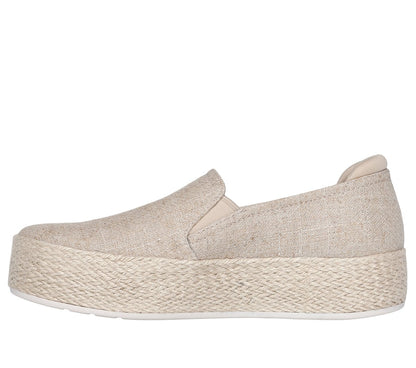 Skechers- Women Martha Stewart: BOBS Sesame - By The Bay