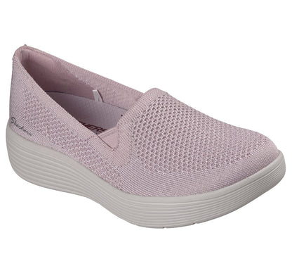 Skechers- Women Relaxed Fit: Arch Fit Laguna - Adore Her