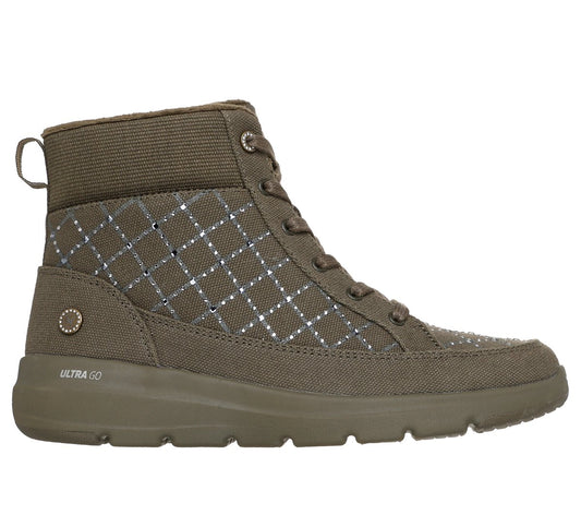 Skechers- Women Martha Stewart: Glacial Ultra - Spotlight