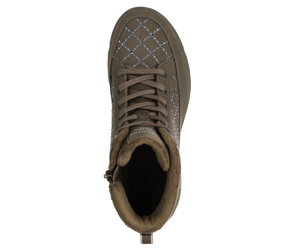 Skechers- Women Martha Stewart: Glacial Ultra - Spotlight