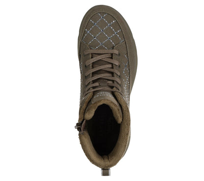 Skechers- Women Martha Stewart: Glacial Ultra - Spotlight