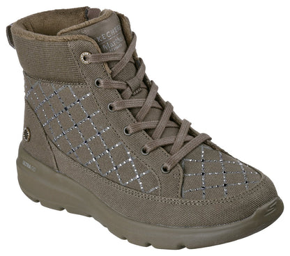 Skechers- Women Martha Stewart: Glacial Ultra - Spotlight