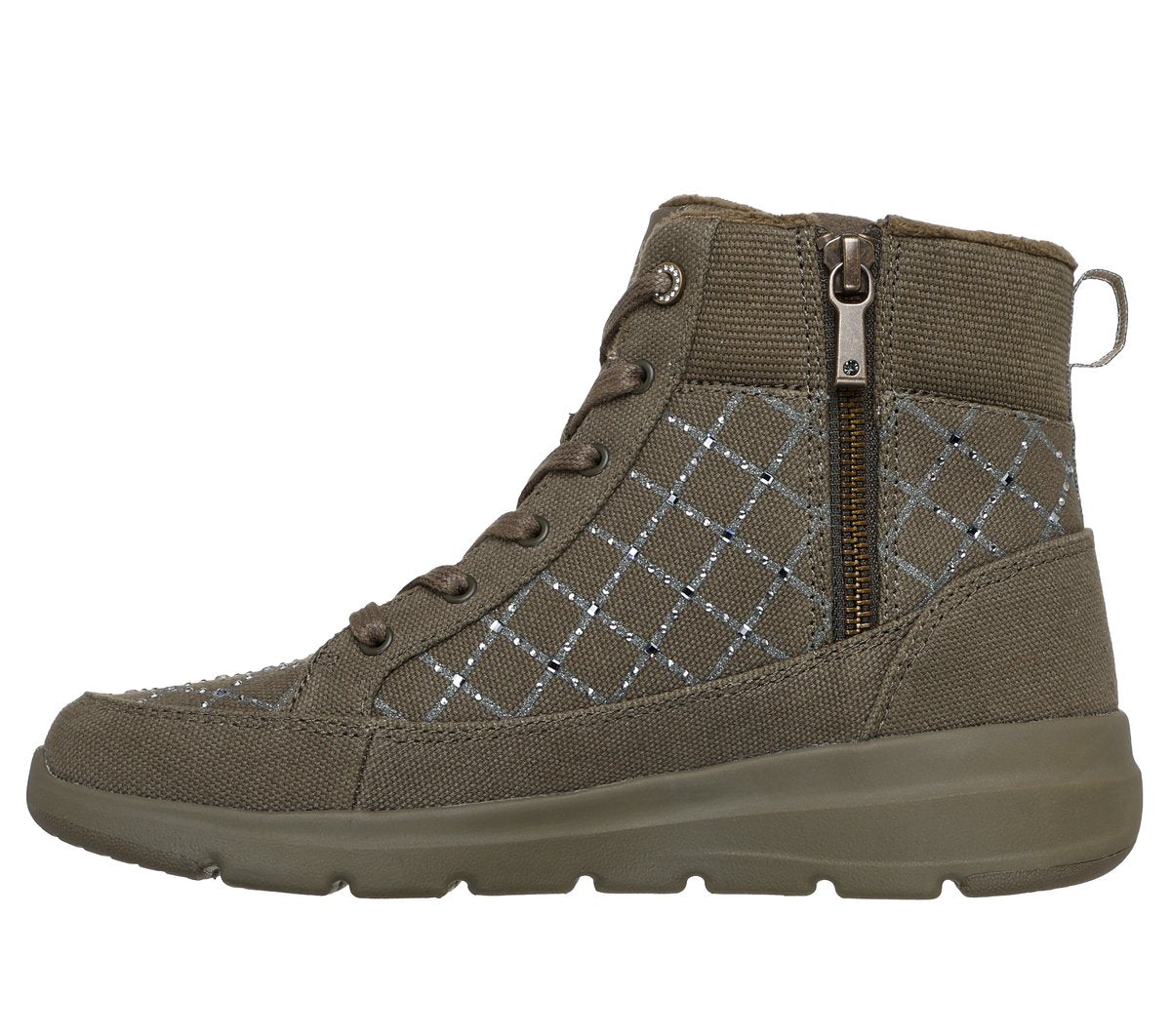 Skechers- Women Martha Stewart: Glacial Ultra - Spotlight