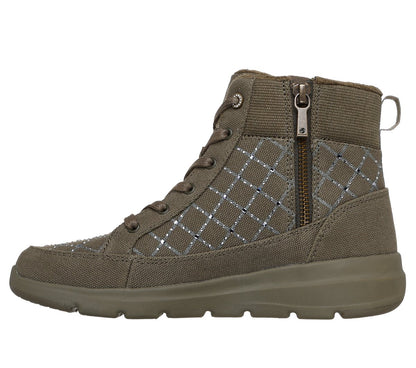 Skechers- Women Martha Stewart: Glacial Ultra - Spotlight