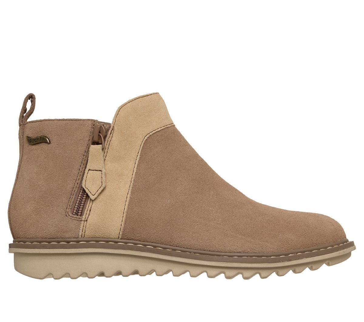 Skechers- Women Arch Fit Mojave - Indefinite Wonder