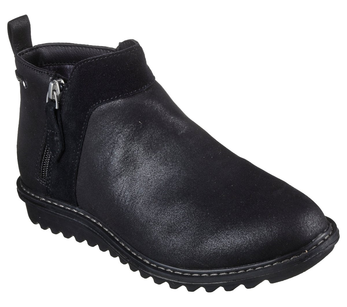 Skechers- Women Arch Fit Mojave - Indefinite