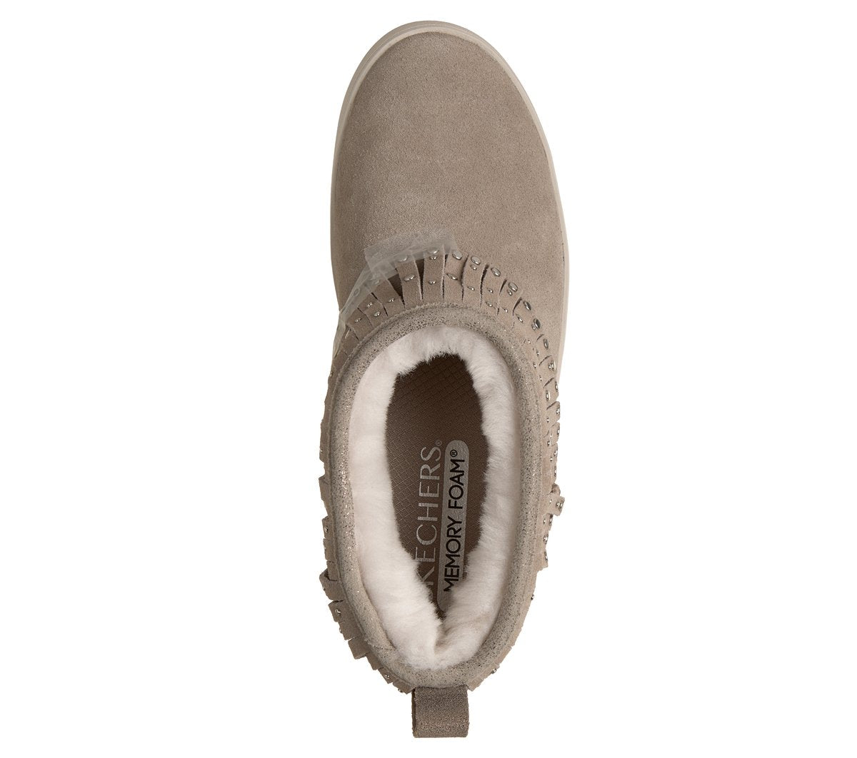Skechers- Women Strand Star - Fringe Flare