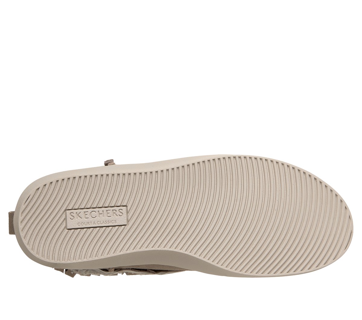 Skechers- Women Strand Star - Fringe Flare