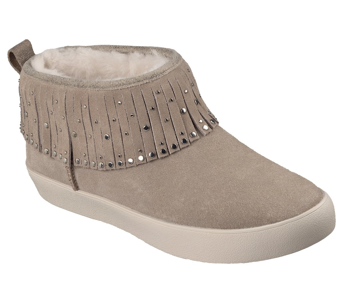 Skechers- Women Strand Star - Fringe Flare