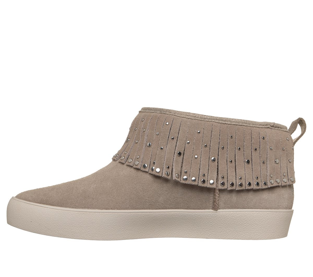 Skechers- Women Strand Star - Fringe Flare