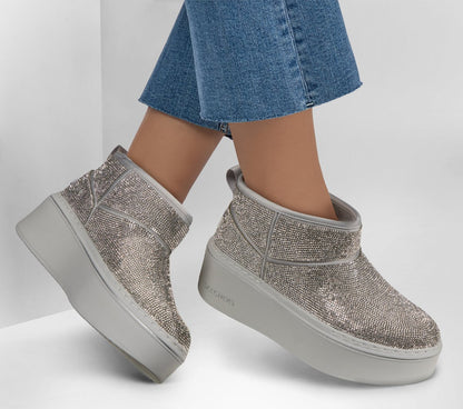 Skechers- Women Paloma - Rhinestone Rush