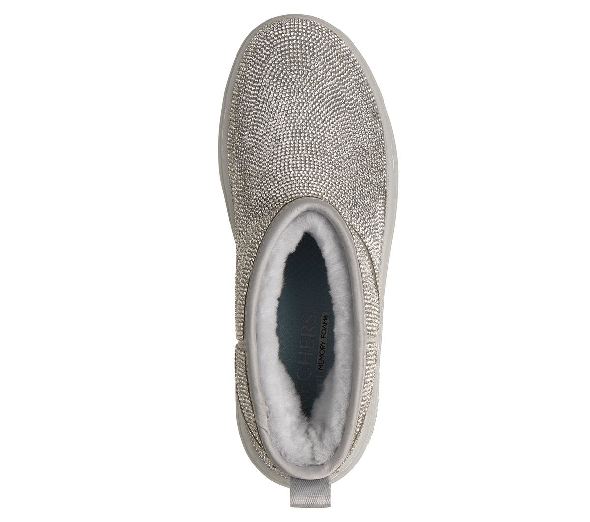 Skechers- Women Paloma - Rhinestone Rush