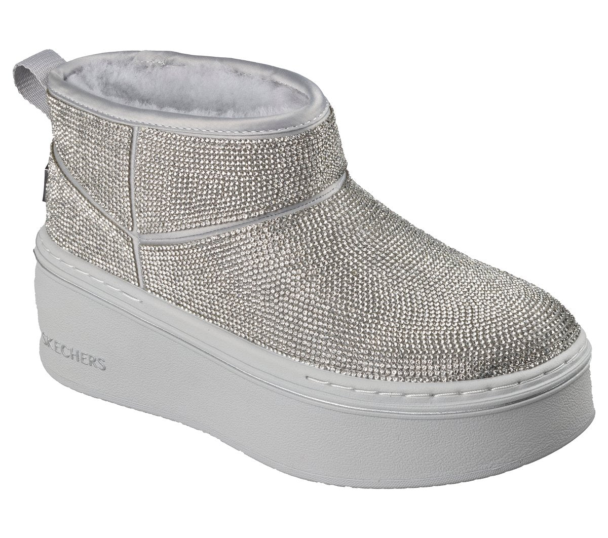 Skechers- Women Paloma - Rhinestone Rush