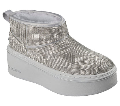 Skechers- Women Paloma - Rhinestone Rush