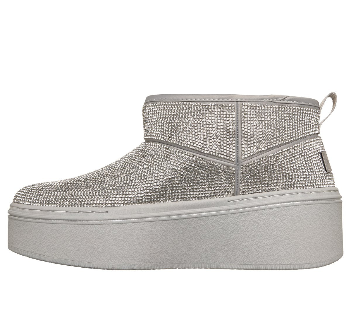 Skechers- Women Paloma - Rhinestone Rush