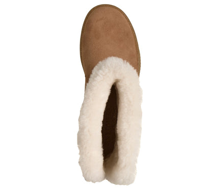 Skechers- Women Hotshot HI - Warm Radiance