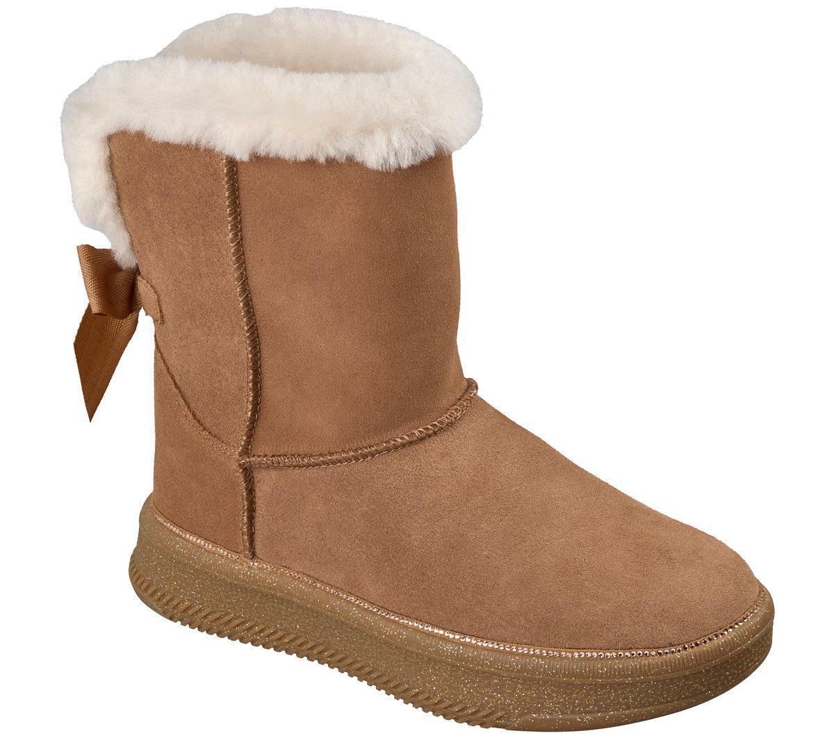 Skechers- Women Hotshot HI - Warm Radiance