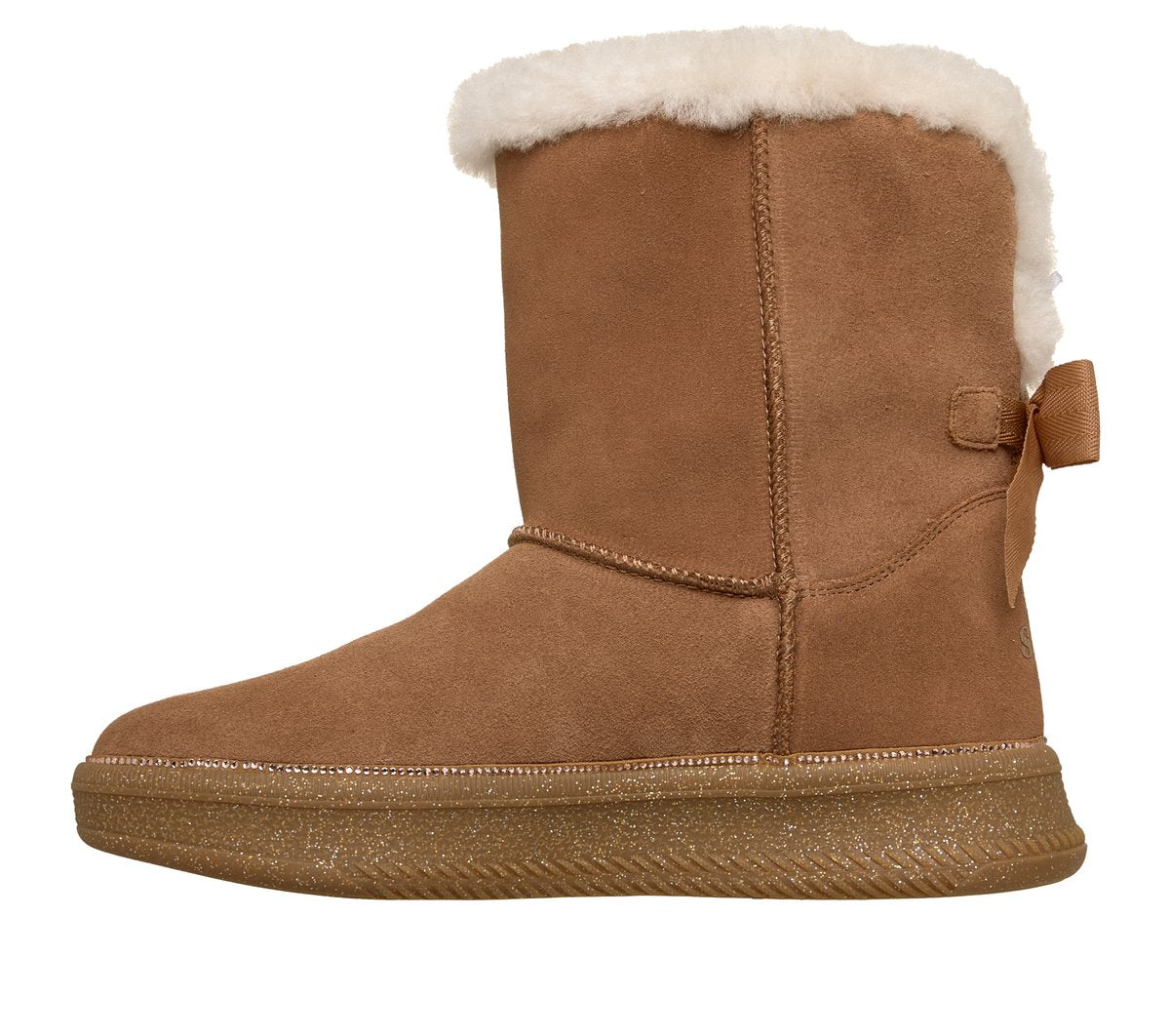 Skechers- Women Hotshot HI - Warm Radiance