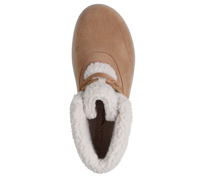Skechers- Women Relaxed Fit: GO WALK Horizon Boot - Lana