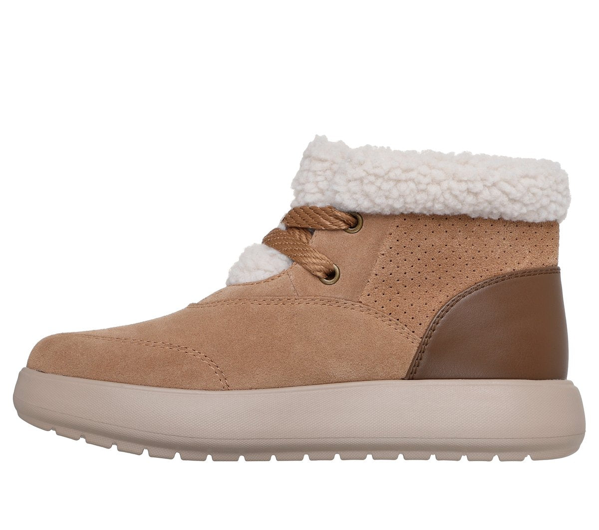 Skechers- Women Relaxed Fit: GO WALK Horizon Boot - Lana