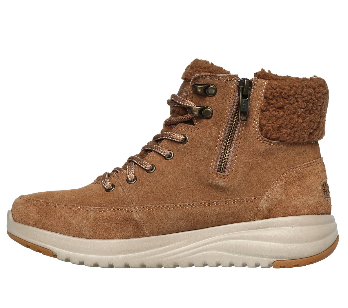 Skechers- Women Waterproof: On-The-GO Stellar - Winterize