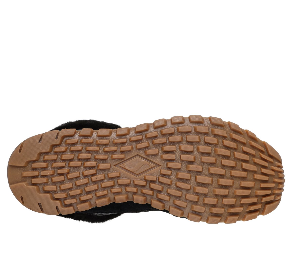 Skechers- Women Uno Rugged - Suede Strides