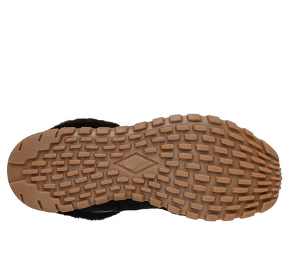 Skechers- Women Uno Rugged - Suede Strides