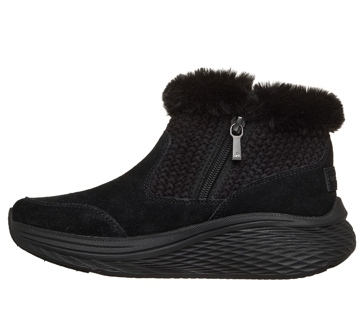 Skechers- Women Max Cushioning Elite 2.0 Boot - Selena