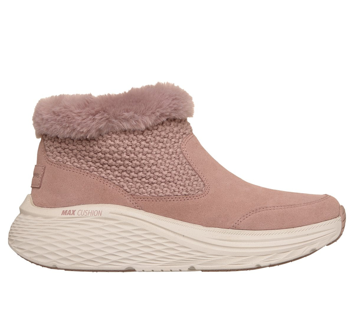 MAUVE,6.0,Medium